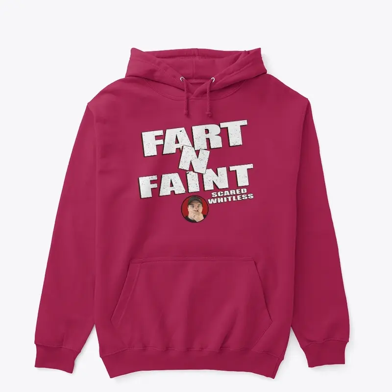 Fart N Faint