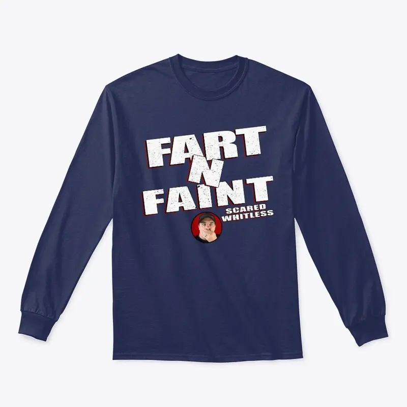 Fart N Faint