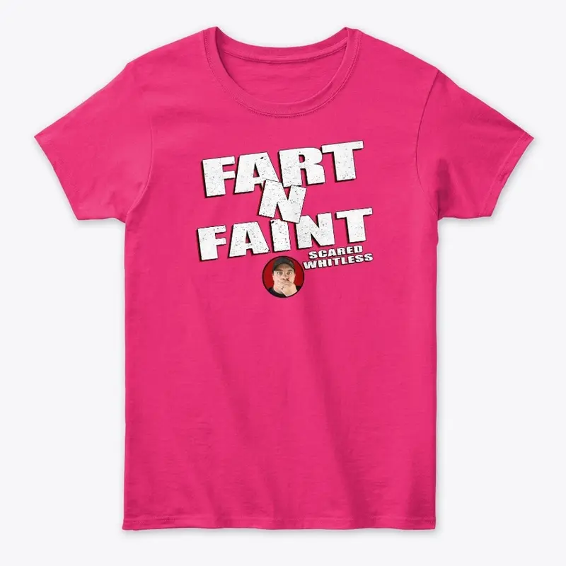 Fart N Faint