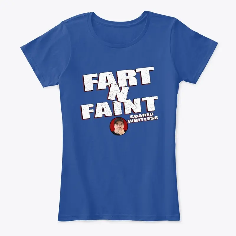 Fart N Faint