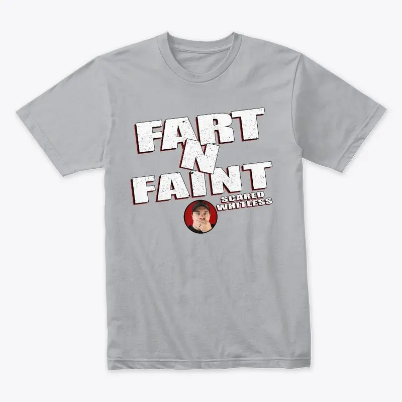 Fart N Faint