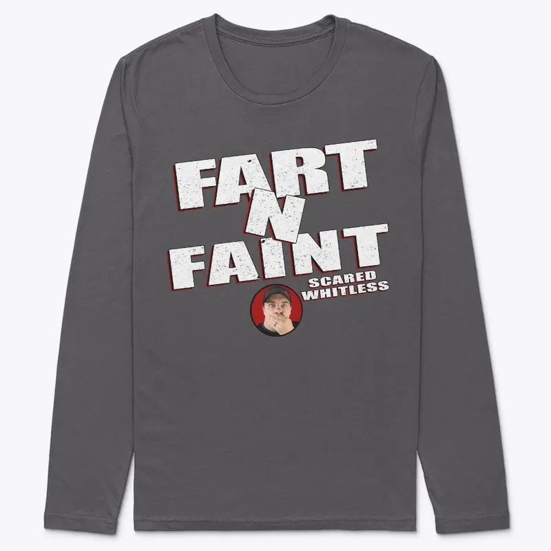 Fart N Faint